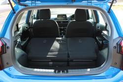 2025 Kia
Picanto Sport