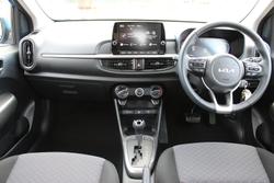 2025 Kia
Picanto Sport