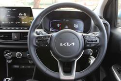 2025 Kia
Picanto Sport