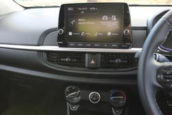 2025 Kia
Picanto Sport