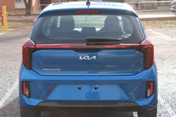 2025 Kia
Picanto Sport