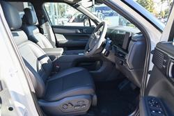 2024 Hyundai Santa Fe Hybrid Calligraphy