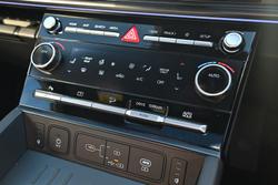 2024 Hyundai Santa Fe Hybrid Calligraphy