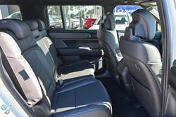 2024 Hyundai Santa Fe Hybrid Calligraphy