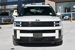 2024 Hyundai Santa Fe Hybrid Calligraphy