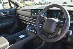 2024 Hyundai Santa Fe Hybrid Calligraphy