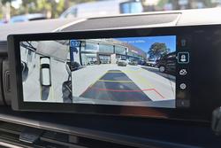 2024 Hyundai Santa Fe Hybrid Calligraphy