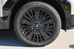 2024 Hyundai Santa Fe Hybrid Calligraphy