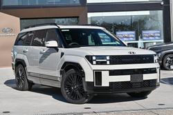 2024 Hyundai Santa Fe Hybrid Calligraphy