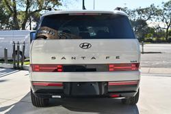 2024 Hyundai
Santa Fe Hybrid Calligraphy