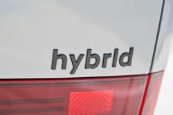 2024 Hyundai Santa Fe Hybrid Calligraphy