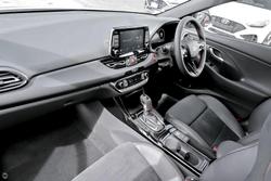 2024 Hyundai
i30 N Line