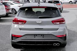 2024 Hyundai
i30 N Line