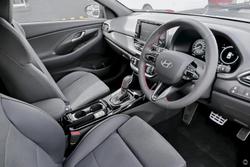 2024 Hyundai
i30 N Line