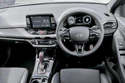 2024 Hyundai
i30 N Line