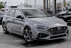 2024 Hyundai
i30 N Line