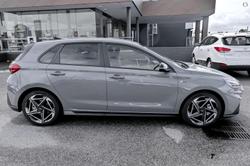 2024 Hyundai
i30 N Line