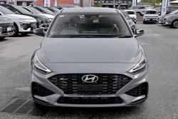 2024 Hyundai
i30 N Line