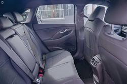 2024 Hyundai
i30 N Line