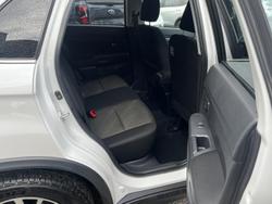 2015 Mitsubishi
ASX XLS