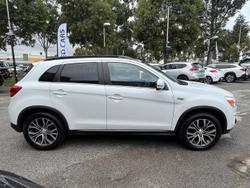 2015 Mitsubishi
ASX XLS