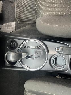 2015 Mitsubishi
ASX XLS