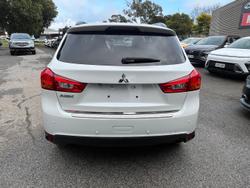 2015 Mitsubishi
ASX XLS