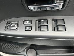 2015 Mitsubishi
ASX XLS