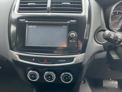 2015 Mitsubishi
ASX XLS