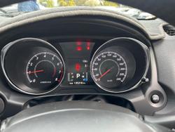 2015 Mitsubishi
ASX XLS