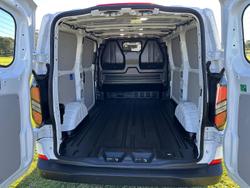 2025 Ford
Transit Custom Trend SWB