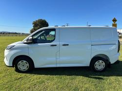 2025 Ford Transit Custom Trend SWB