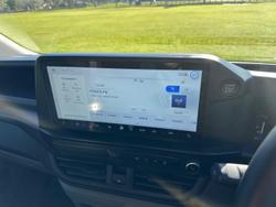 2025 Ford Transit Custom Trend SWB AV 25.25MY Frozen White