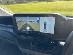 2025 Ford Transit Custom Trend SWB