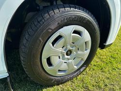 2025 Ford Transit Custom Trend SWB