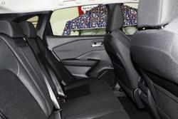 2025 Nissan QASHQAI ST