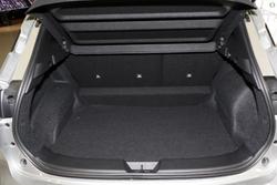 2025 Nissan QASHQAI ST J12 MY25 Platinum