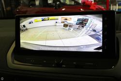 2025 Nissan QASHQAI ST