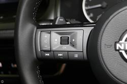 2025 Nissan QASHQAI ST J12 MY25 Platinum