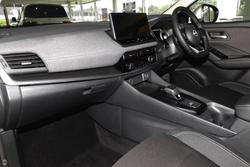 2025 Nissan QASHQAI ST J12 MY25 Platinum