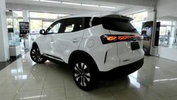 2025 Chery
TIGGO 4 PRO TIGGO 4 1.5T ULTIMATE 2WD
