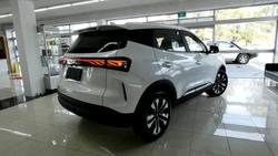 2025 Chery
TIGGO 4 PRO TIGGO 4 1.5T ULTIMATE 2WD