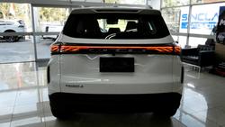2025 Chery
TIGGO 4 PRO TIGGO 4 1.5T ULTIMATE 2WD