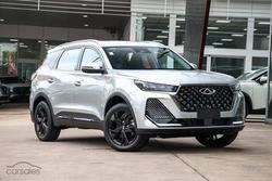 2025 Chery
                TIGGO 7 PRO 7 SE FWD