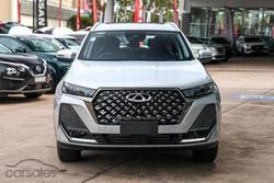 2025 Chery
                TIGGO 7 PRO 7 SE FWD