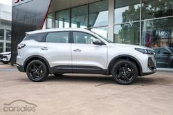 2025 Chery
                TIGGO 7 PRO 7 SE FWD