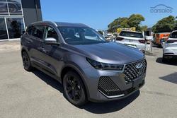 2025 Chery
TIGGO 7 PRO 7 SE FWD