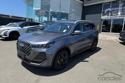2025 Chery
TIGGO 7 PRO 7 SE FWD