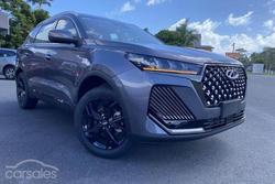 2025 Chery
TIGGO 7 PRO 7 SE FWD