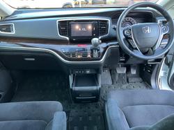 2017 Honda
Odyssey VTi
